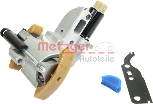 Metzger 0899141 Timing Chain Tensioner 0899141: Buy near me in Poland at 2407.PL - Good price!