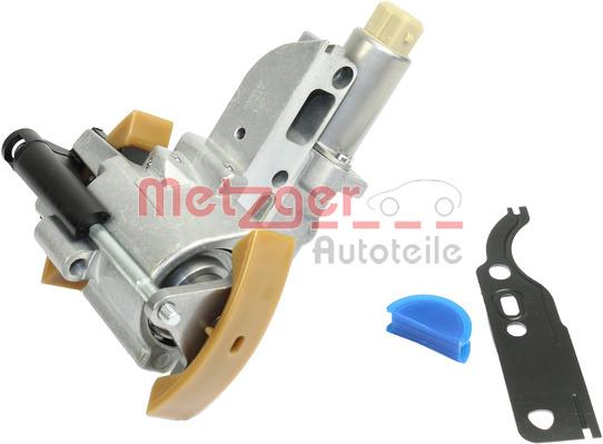 Metzger 0899142 Timing Chain Tensioner 0899142: Buy near me in Poland at 2407.PL - Good price!