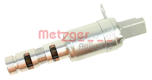 Metzger 0899145 Camshaft adjustment valve 0899145: Buy near me in Poland at 2407.PL - Good price!