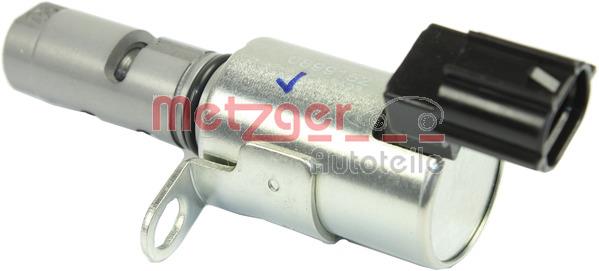Metzger 0899152 Camshaft adjustment valve 0899152: Buy near me in Poland at 2407.PL - Good price!