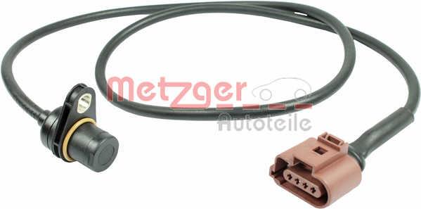 Metzger 0900194 Steering wheel position sensor 0900194: Buy near me in Poland at 2407.PL - Good price!