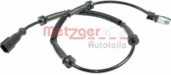 Metzger 0900221 Sensor ABS 0900221: Kaufen Sie zu einem guten Preis in Polen bei 2407.PL!