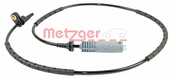 Metzger 0900790 Sensor, wheel 0900790: Buy near me in Poland at 2407.PL - Good price!