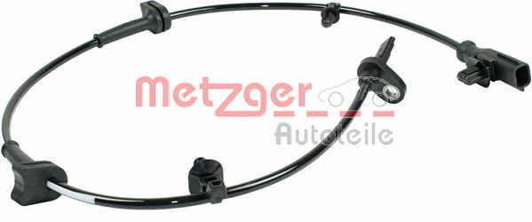 Metzger 0900793 Sensor ABS 0900793: Kaufen Sie zu einem guten Preis in Polen bei 2407.PL!