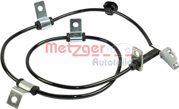 Metzger 0900829 Sensor 0900829: Buy near me in Poland at 2407.PL - Good price!