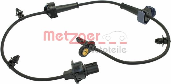Metzger 0900842 Sensor 0900842: Buy near me in Poland at 2407.PL - Good price!