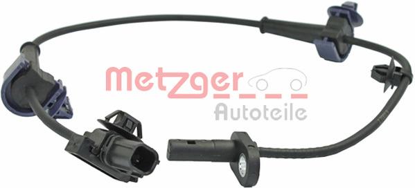 Metzger 0900844 Sensor 0900844: Buy near me in Poland at 2407.PL - Good price!