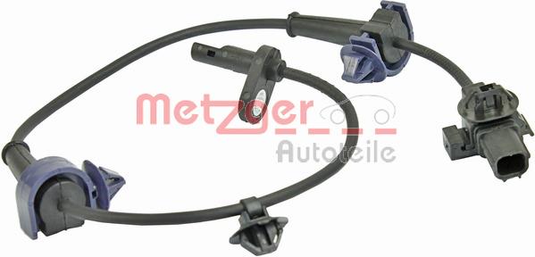 Metzger 0900845 Sensor 0900845: Buy near me in Poland at 2407.PL - Good price!