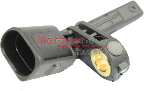 Metzger 0900884 Sensor, wheel speed 0900884: Buy near me in Poland at 2407.PL - Good price!