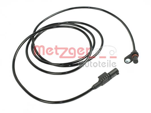 Metzger 0900906 Sensor, Raddrehzahl 0900906: Kaufen Sie zu einem guten Preis in Polen bei 2407.PL!