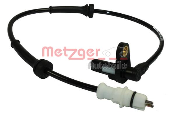 Metzger 0900926 Sensor, wheel speed 0900926: Buy near me in Poland at 2407.PL - Good price!