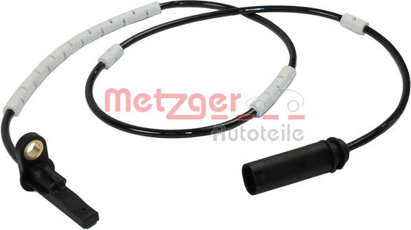 Metzger 0900935 Sensor, Raddrehzahl 0900935: Kaufen Sie zu einem guten Preis in Polen bei 2407.PL!