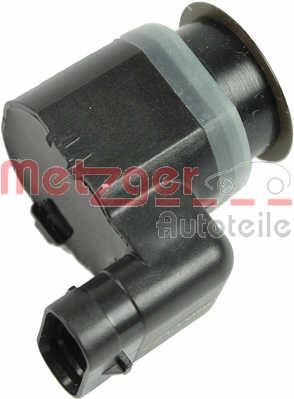 Metzger 0901122 Sensor, parking distance control 0901122: Buy near me in Poland at 2407.PL - Good price!