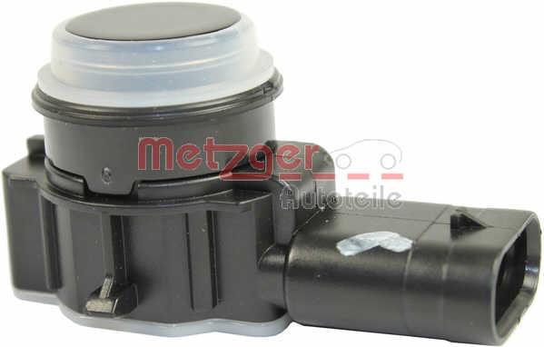 Metzger 0901124 Parking sensor 0901124: Buy near me at 2407.PL in Poland at an Affordable price!