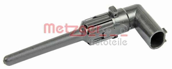 Metzger 0901126 Coolant level sensor 0901126: Buy near me in Poland at 2407.PL - Good price!