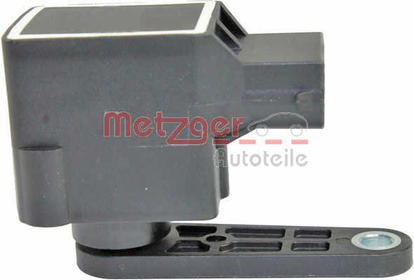 Metzger 0901127 Electric headlight range control 0901127: Buy near me in Poland at 2407.PL - Good price!