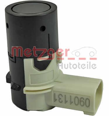 Metzger 0901131 Parking sensor 0901131: Buy near me at 2407.PL in Poland at an Affordable price!