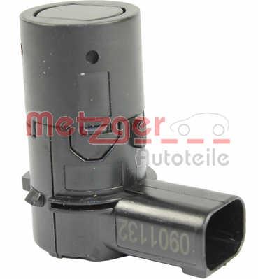 Metzger 0901132 Sensor, parking distance control 0901132: Buy near me in Poland at 2407.PL - Good price!