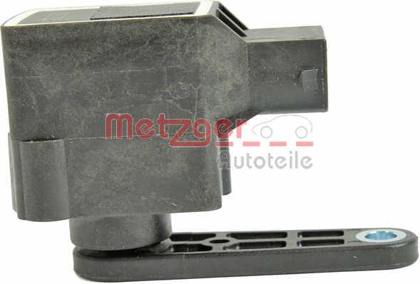 Metzger 0901137 Electric headlight range control 0901137: Buy near me in Poland at 2407.PL - Good price!