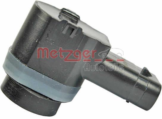 Metzger 0901142 Parking sensor 0901142: Buy near me in Poland at 2407.PL - Good price!