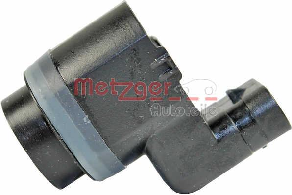 Metzger 0901144 Parking sensor 0901144: Buy near me at 2407.PL in Poland at an Affordable price!