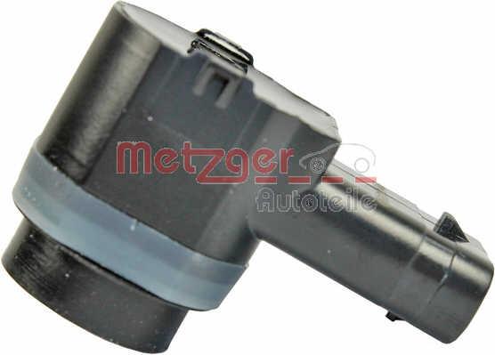Metzger 0901145 Parking sensor 0901145: Buy near me in Poland at 2407.PL - Good price!