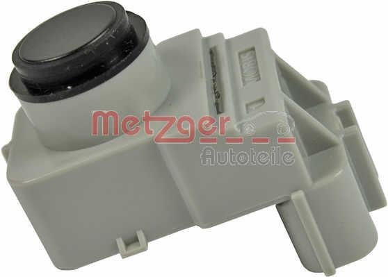 Metzger 0901150 Parking sensor 0901150: Buy near me in Poland at 2407.PL - Good price!