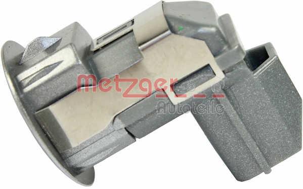 Metzger 0901151 Parking sensor 0901151: Buy near me in Poland at 2407.PL - Good price!