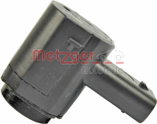 Metzger 0901152 Parking sensor 0901152: Buy near me in Poland at 2407.PL - Good price!