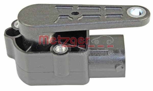 Metzger 0901154 Electric headlight range control 0901154: Buy near me in Poland at 2407.PL - Good price!