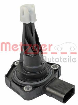 Metzger 0901156 Oil level sensor 0901156: Buy near me in Poland at 2407.PL - Good price!