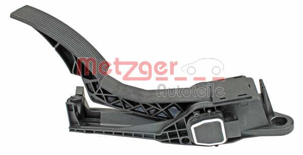 Metzger 0901164 Accelerator pedal position sensor 0901164: Buy near me in Poland at 2407.PL - Good price!