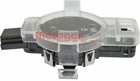 Metzger 0901179 Sensor 0901179: Buy near me at 2407.PL in Poland at an Affordable price!