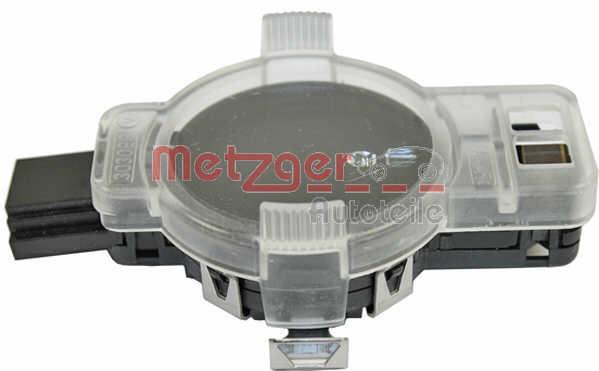 Metzger 0901180 Sensor 0901180: Buy near me in Poland at 2407.PL - Good price!