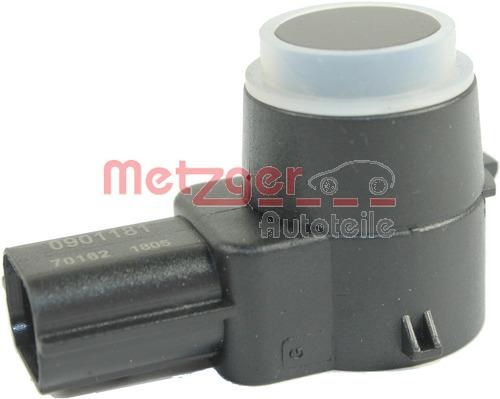 Metzger 0901181 Sensor 0901181: Buy near me in Poland at 2407.PL - Good price!