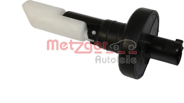 Metzger 0901194 Датчик уровня жидкости омывателя 0901194: Отличная цена - Купить в Польше на 2407.PL!
