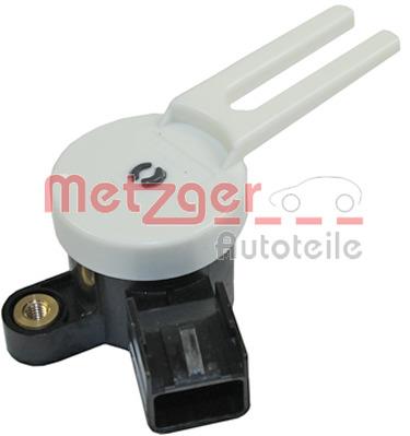 Metzger 0901198 Pedal Travel Sensor, brake pedal 0901198: Buy near me in Poland at 2407.PL - Good price!