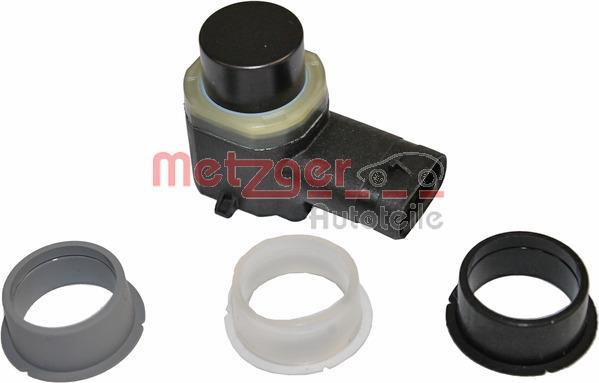 Metzger 0901199 Parking sensor 0901199: Buy near me at 2407.PL in Poland at an Affordable price!