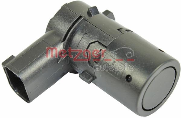 Metzger 0901200 Parking sensor 0901200: Buy near me at 2407.PL in Poland at an Affordable price!