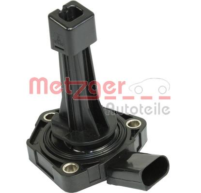 Metzger 0901203 Oil level sensor 0901203: Buy near me in Poland at 2407.PL - Good price!