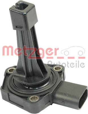 Metzger 0901210 Oil level sensor 0901210: Buy near me in Poland at 2407.PL - Good price!