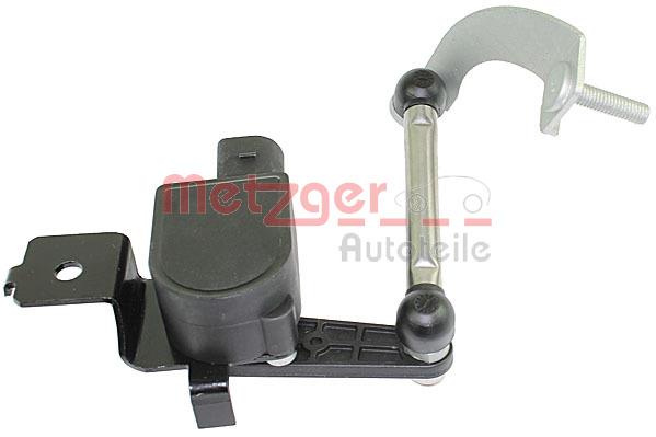 Metzger 0901213 Sensor, Xenon light (headlight range adjustment) 0901213: Buy near me in Poland at 2407.PL - Good price!