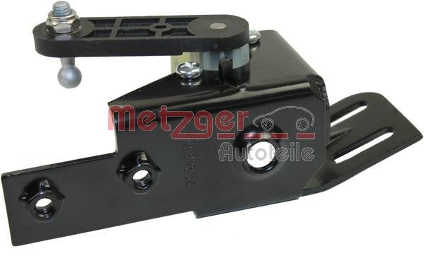 Metzger 0901216 Sensor, Xenon light (headlight range adjustment) 0901216: Buy near me in Poland at 2407.PL - Good price!