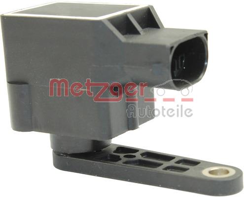 Metzger 0901218 Sensor, Xenon light (headlight range adjustment) 0901218: Buy near me in Poland at 2407.PL - Good price!