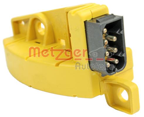Metzger 0901226 Shift Selector Lever 0901226: Buy near me in Poland at 2407.PL - Good price!