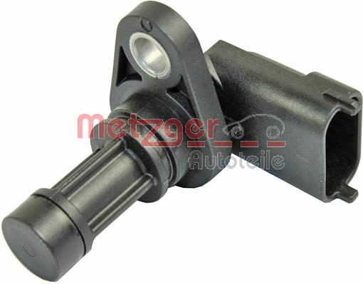 Metzger 0902316 Crankshaft position sensor 0902316: Buy near me in Poland at 2407.PL - Good price!