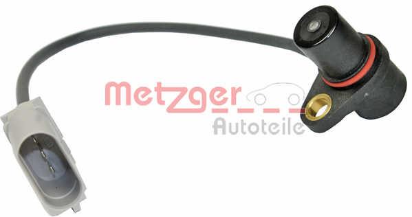 Metzger 0902320 Crankshaft position sensor 0902320: Buy near me in Poland at 2407.PL - Good price!