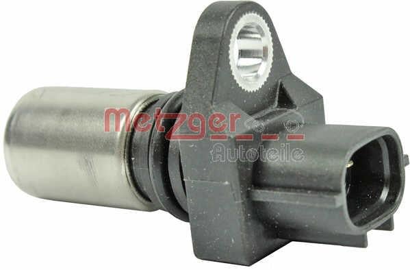 Metzger 0902321 Crankshaft position sensor 0902321: Buy near me in Poland at 2407.PL - Good price!