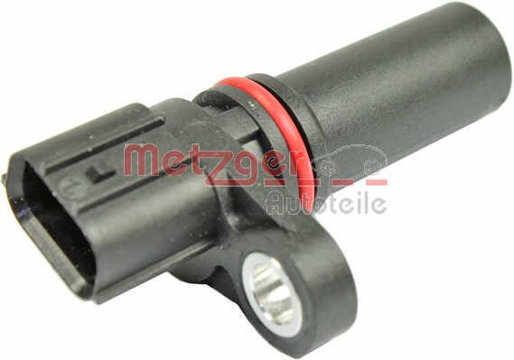 Metzger 0902323 Crankshaft position sensor 0902323: Buy near me in Poland at 2407.PL - Good price!