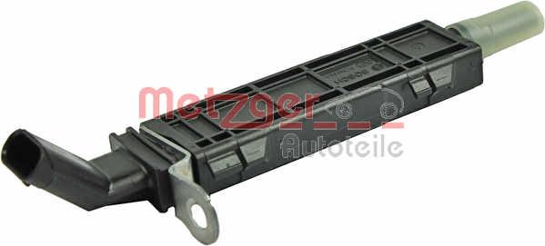Metzger 0902325 Crankshaft position sensor 0902325: Buy near me in Poland at 2407.PL - Good price!
